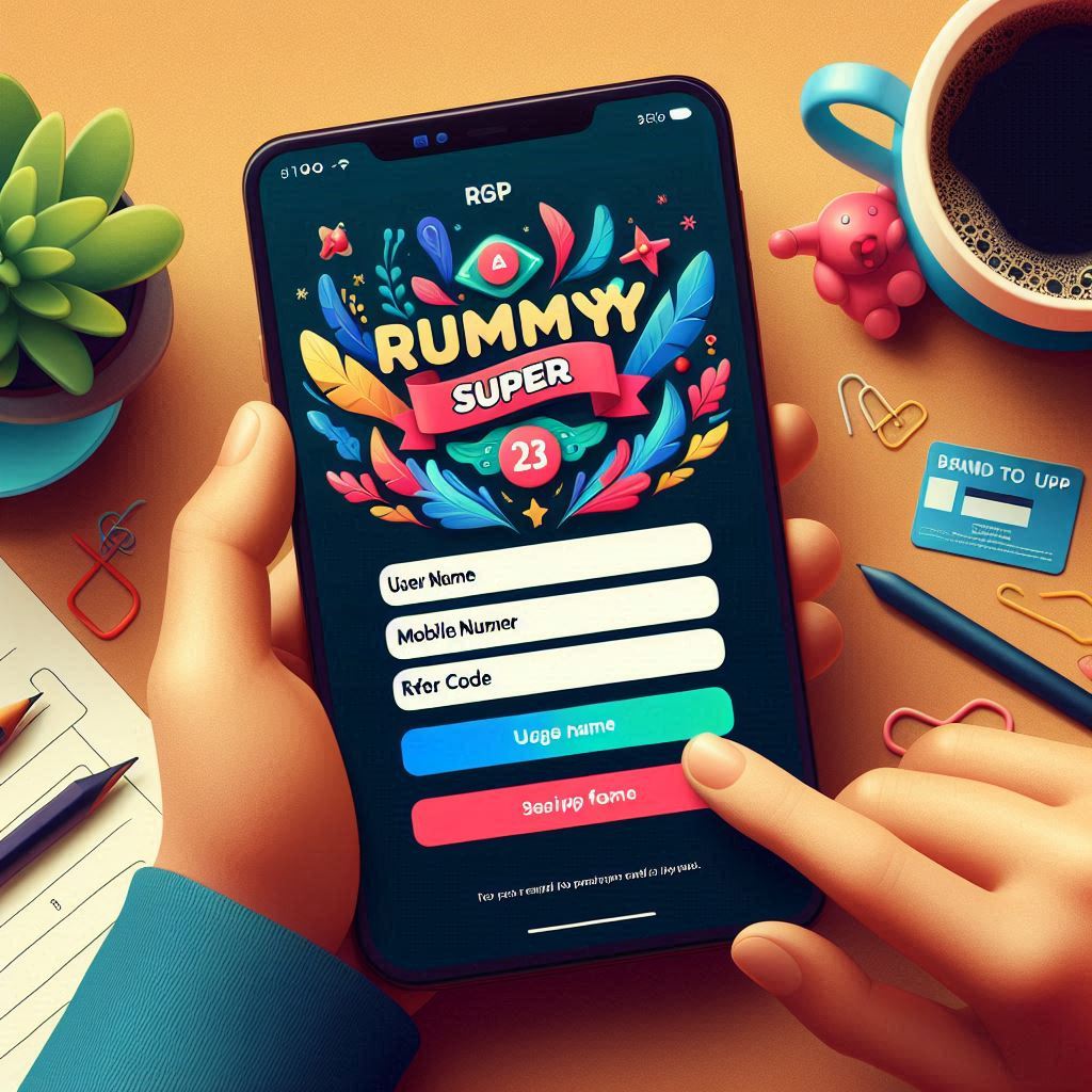 Rummy Rush feature image2