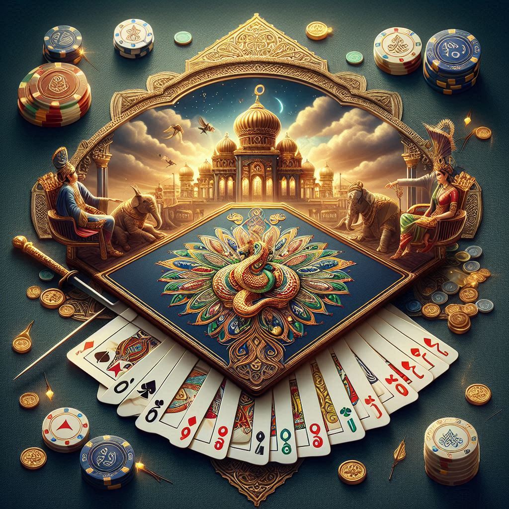 Rummy Rush feature image5