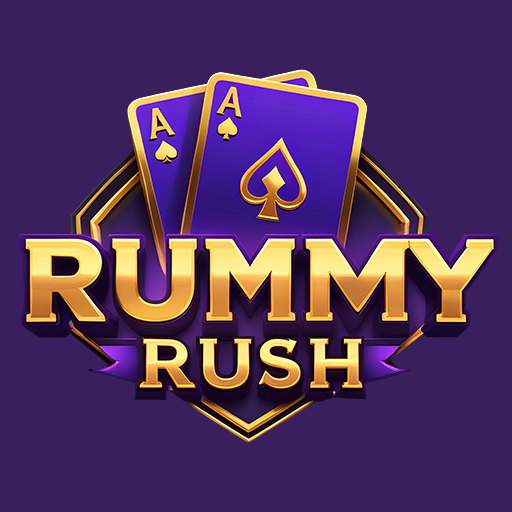 Rummy Rush icon